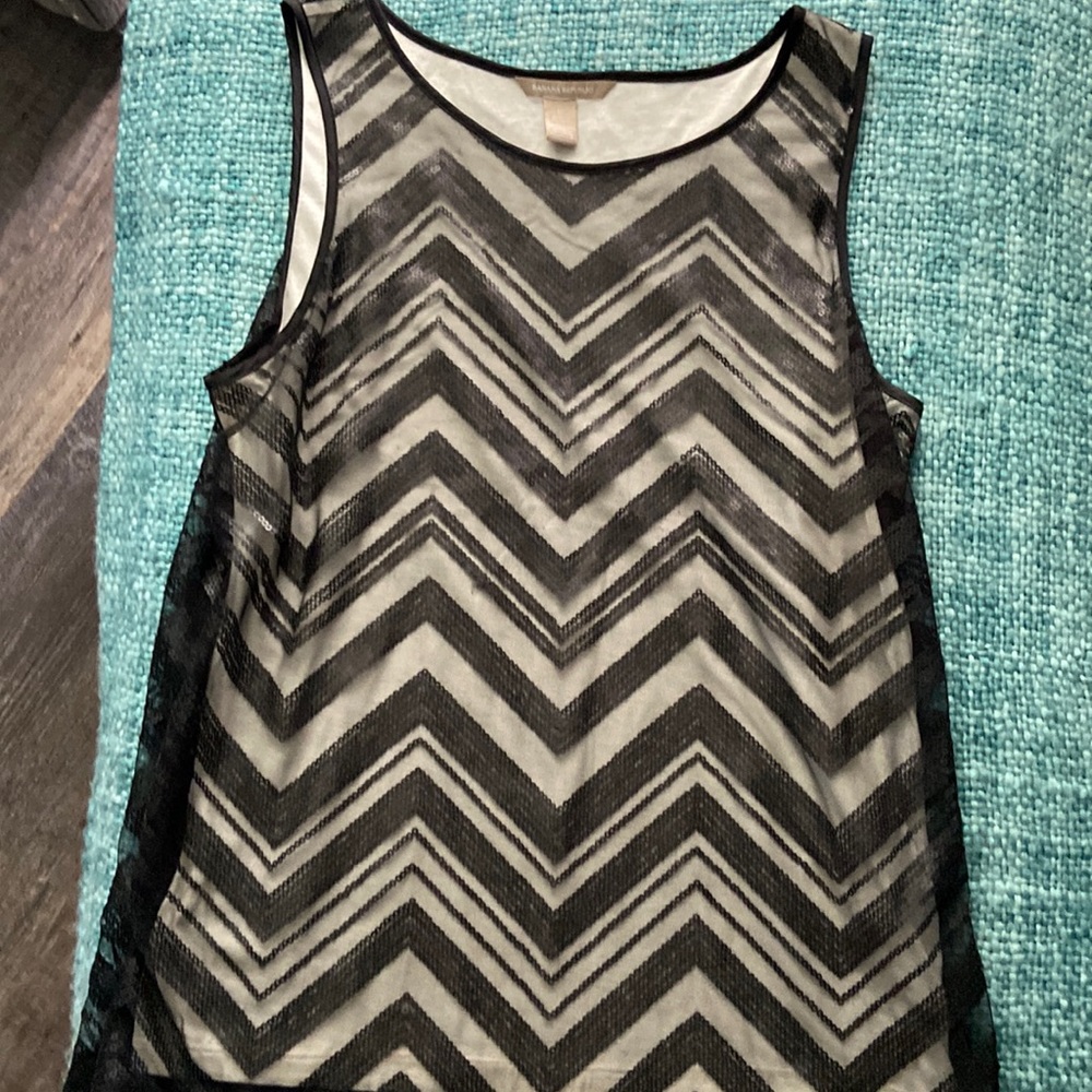 Banana Republic tank